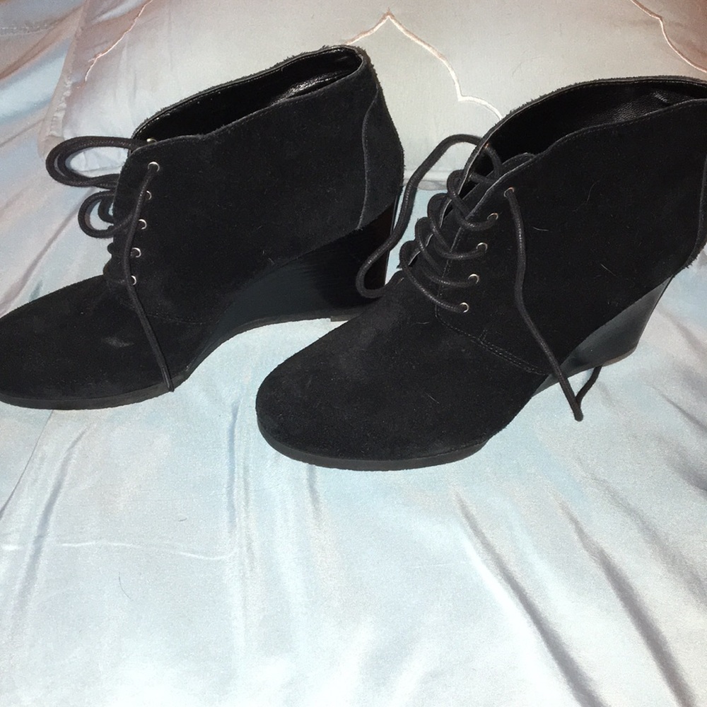 Franco Sarto size 9 shoes